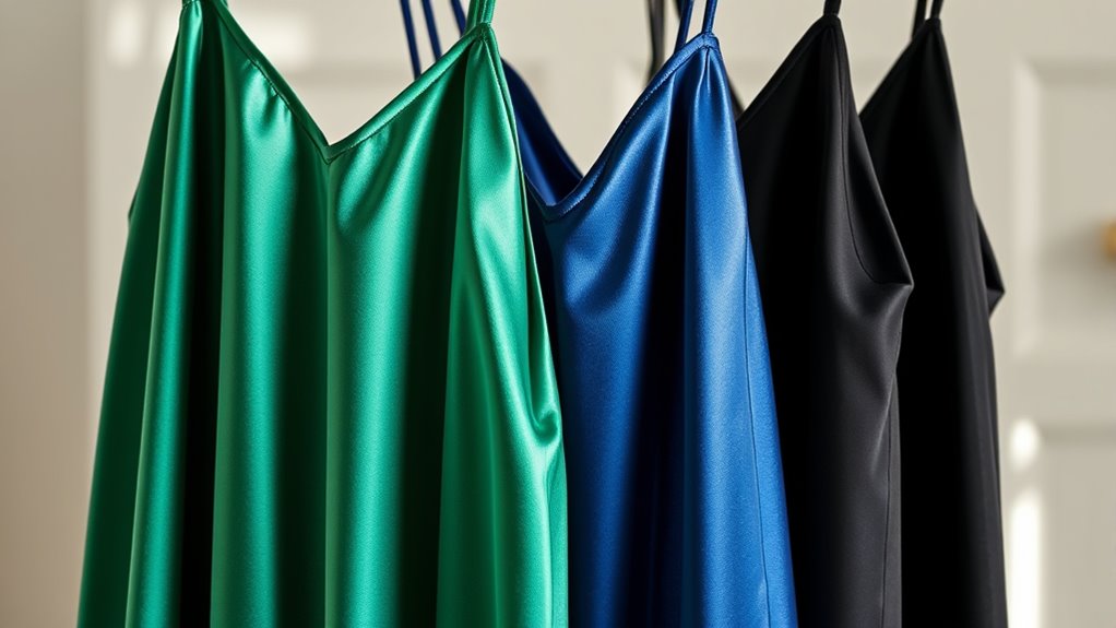 fabric fit design care