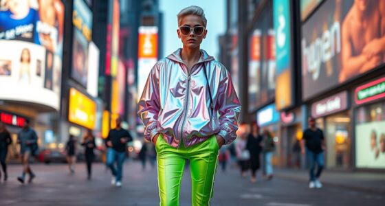 future celebrity fashion trends