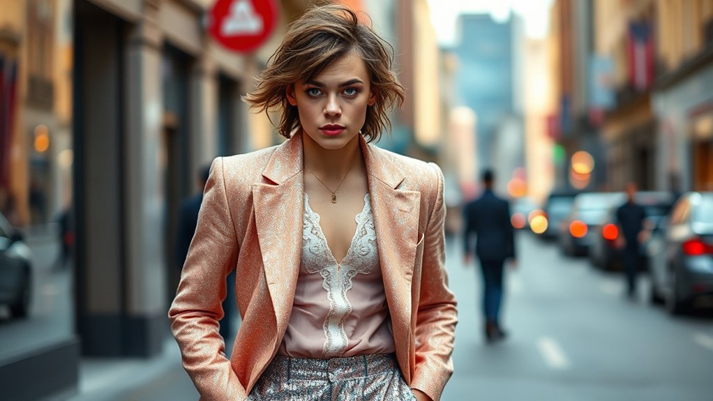 gender fluid fashion revolution