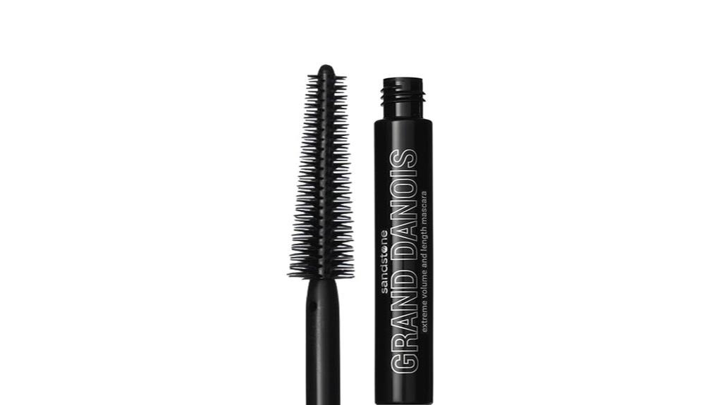 gentle allergy free mascara