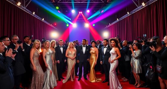 grammy 2025 red carpet