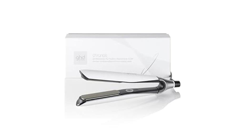 hair straighteners brand name