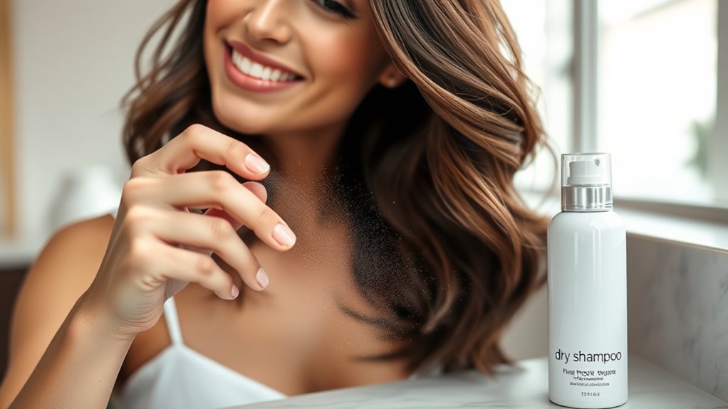 hair type fragrance residue price