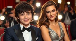 hollywood family star power