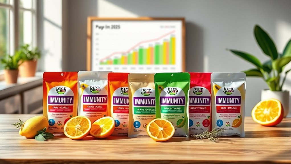 ingredient quality and transparency