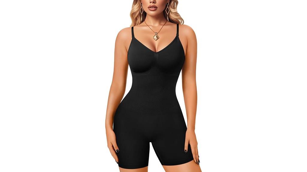 irisnaya women shaping bodysuits