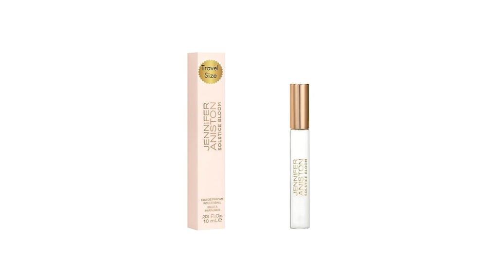 jennifer aniston perfume rollerball