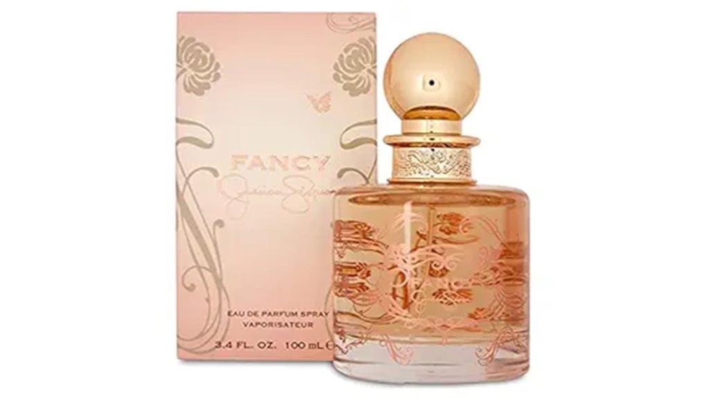 jessica simpson perfume spray