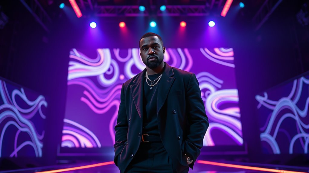 kanye s 2025 status update