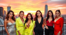 kardashian jenners 2025 highlights