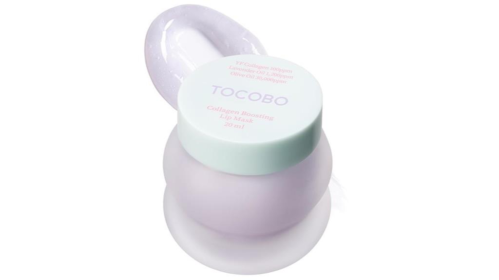 korean hydrating lip treatment
