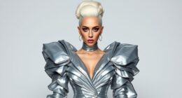 lady gaga s fashion transformation