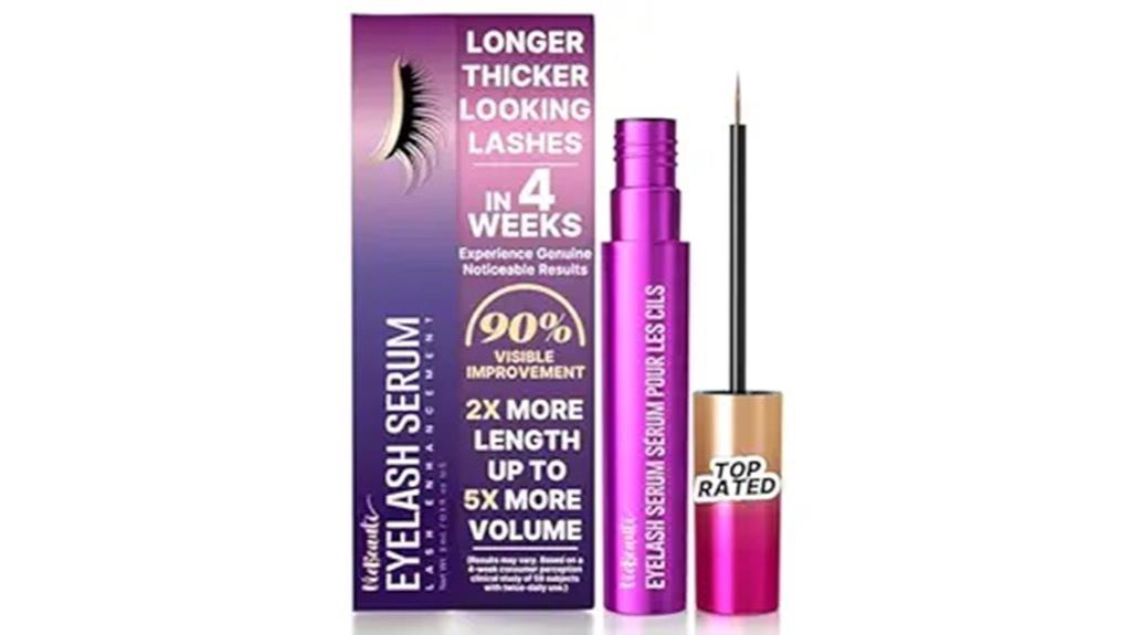 lash serum for growth