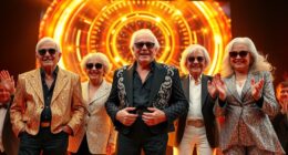 legendary stars still shine