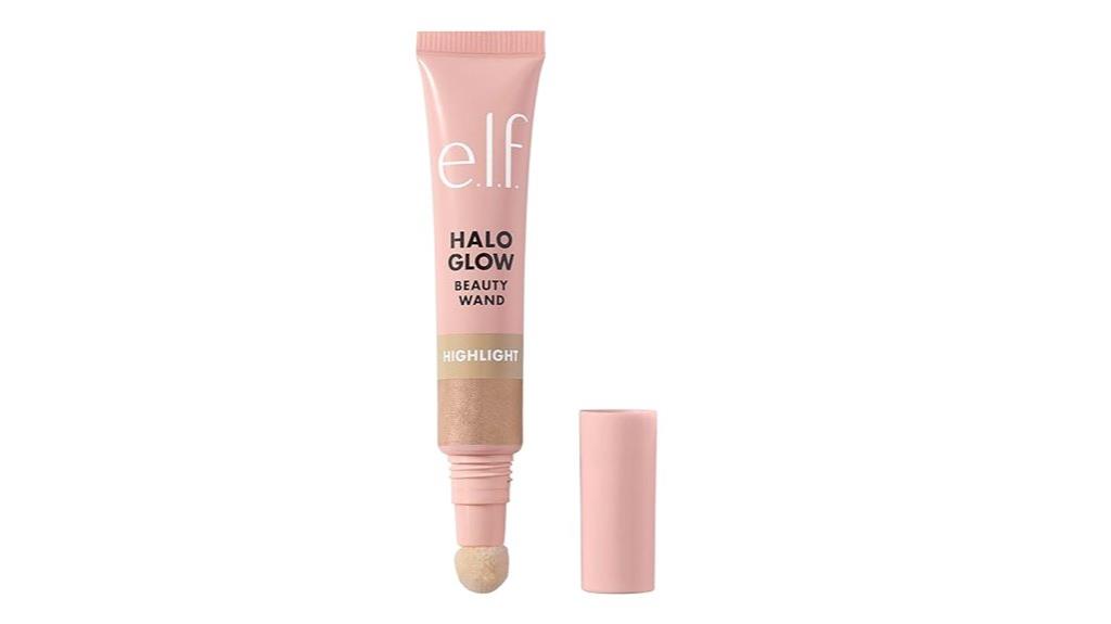 liquid luminous glow wand