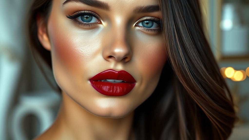 long lasting comfortable versatile lipsticks