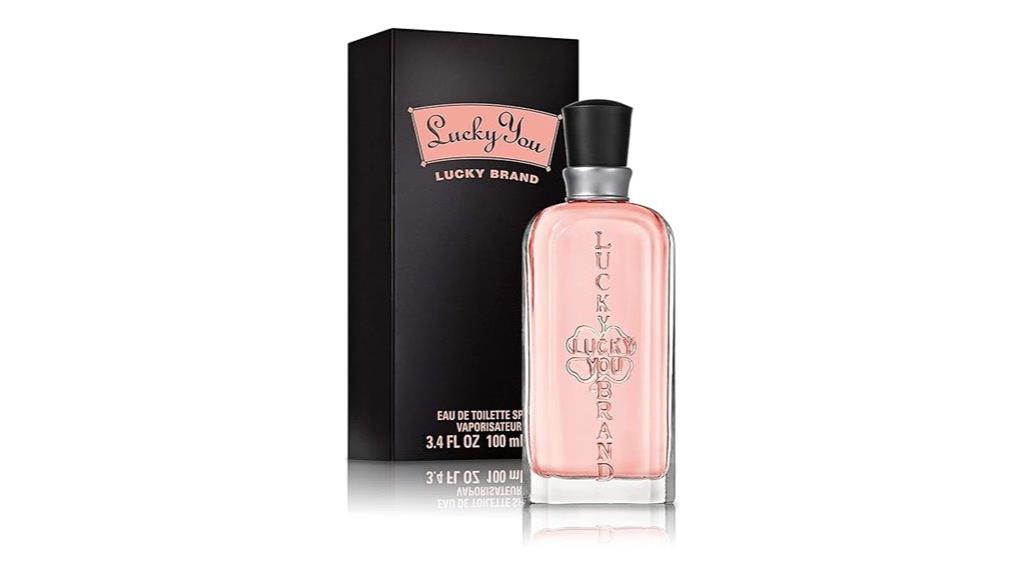 lucky liz claiborne spray
