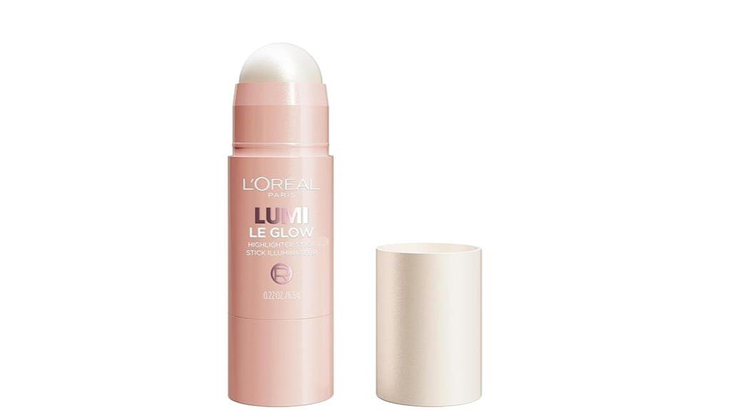 luminous highlight stick