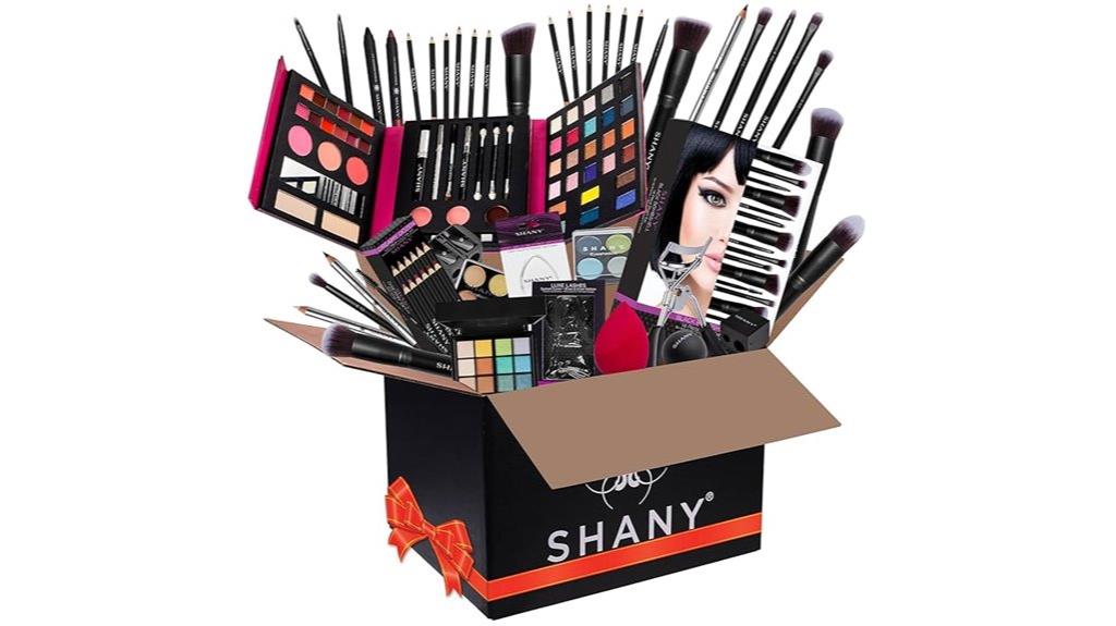 makeup gift bundle