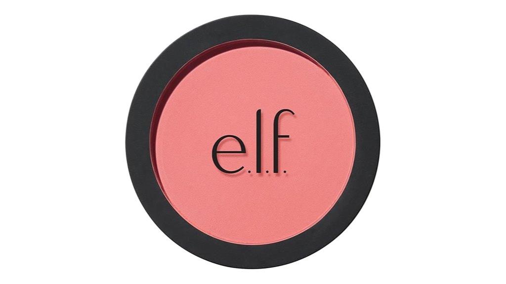 matte long lasting lightweight buildable