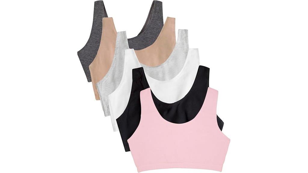 multi pack women s sports bras