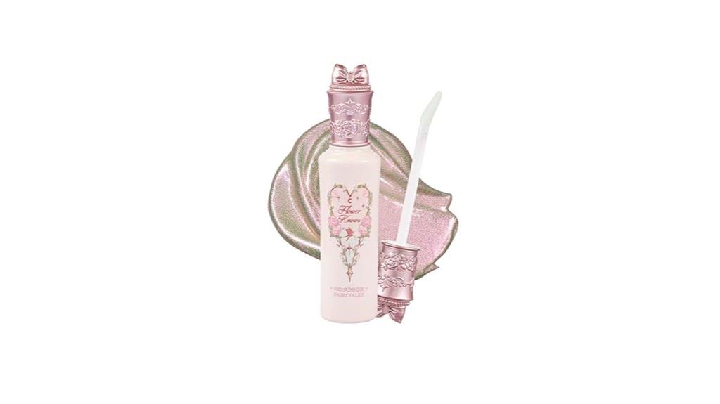 multichrome fairy highlighter