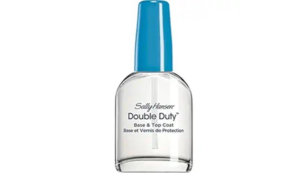 nail polish base coat