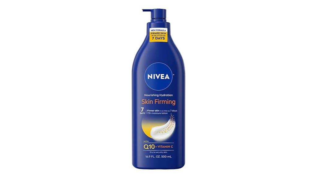 nourishing q10 vitamin c