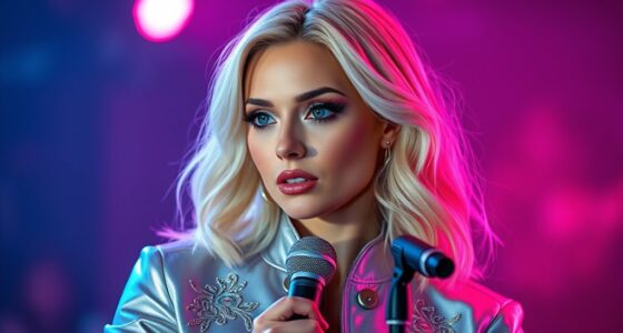 olivia rodrigo s 2025 journey