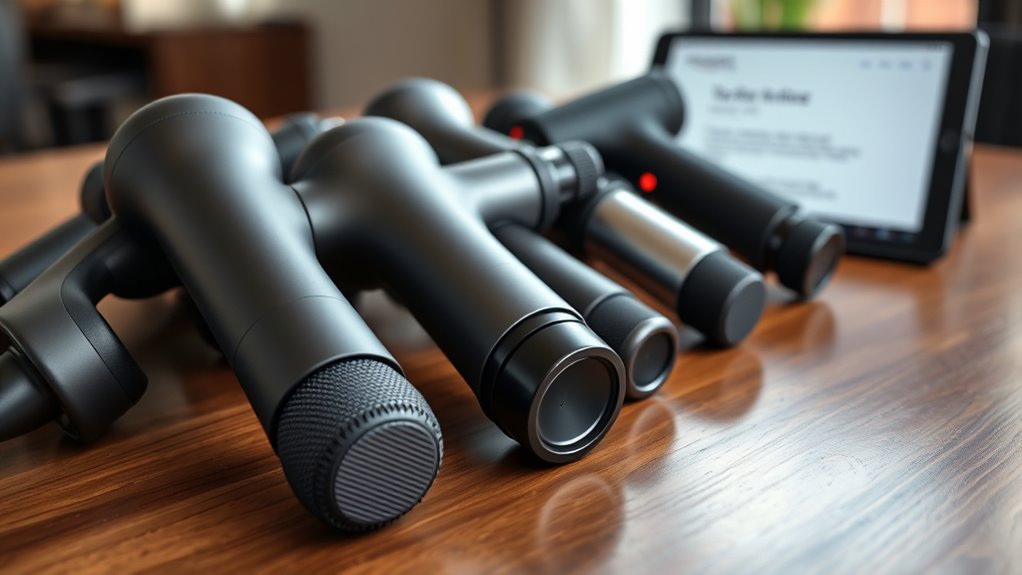 power battery attachments durability