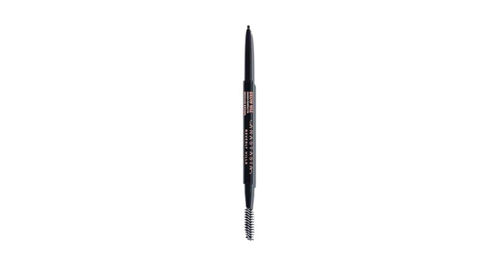 precision eyebrow pencil
