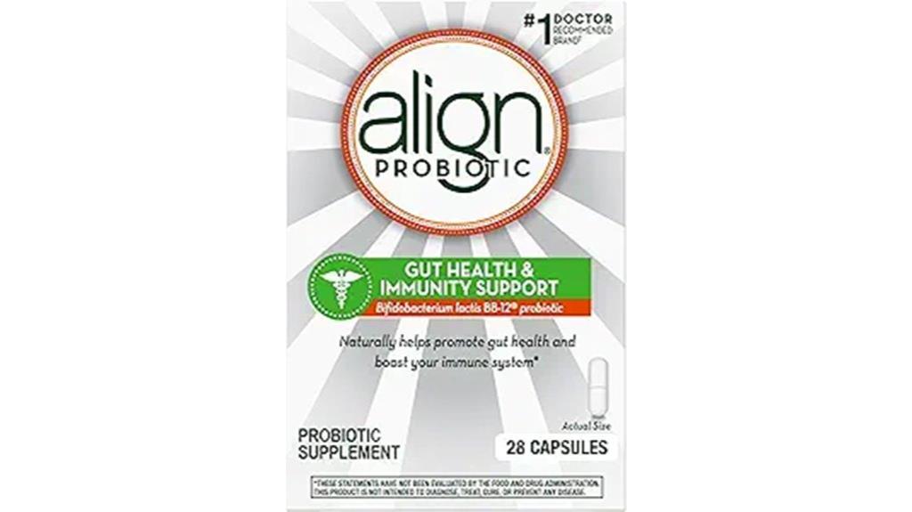 probiotic for digestive wellness