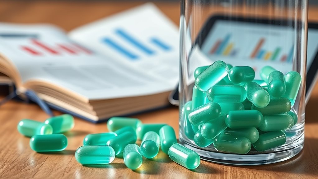 probiotic strains and cfu
