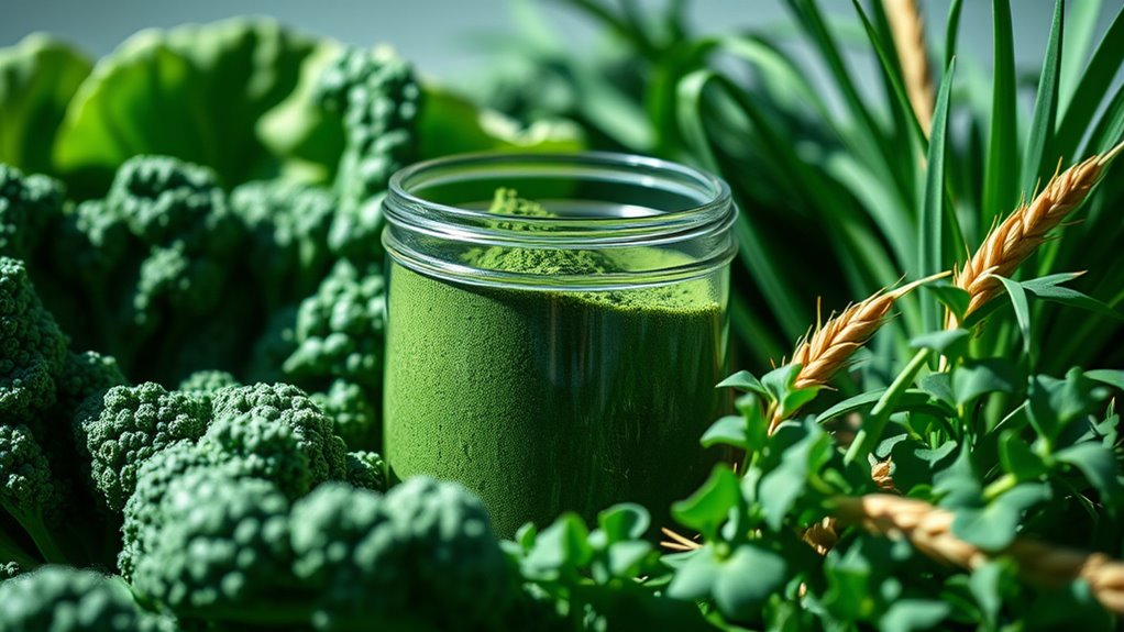 quality transparency organic value