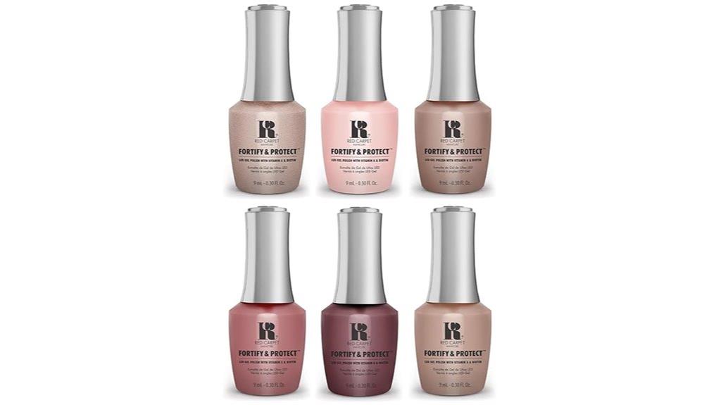 red carpet manicure bundle