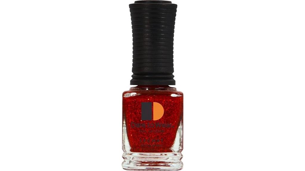 red carpet nail polish