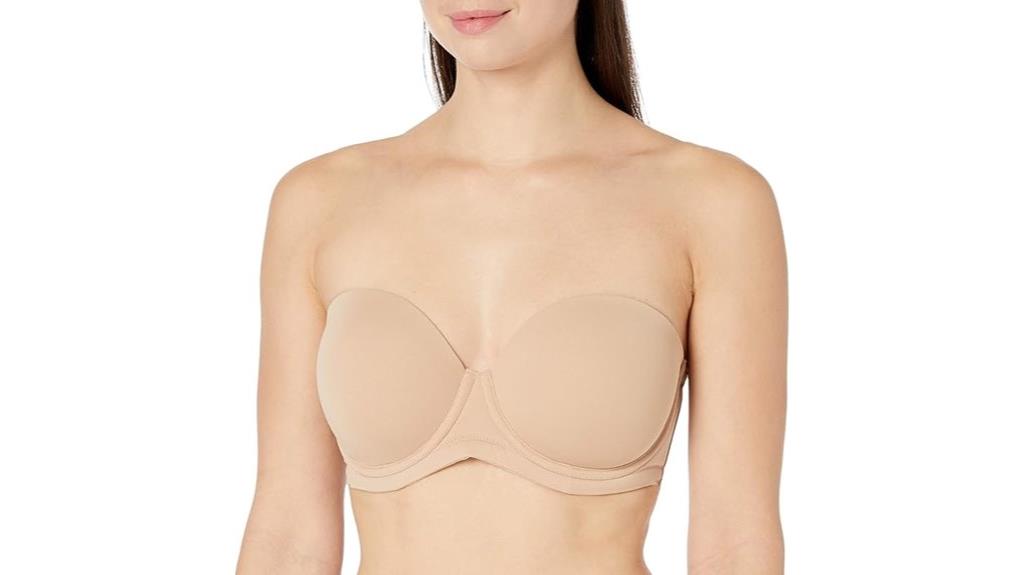 red carpet strapless bra