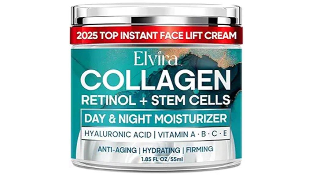 retinol moisturizer 1 85 oz