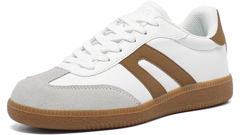 retro women s fashion sneakers