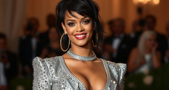 rihanna s iconic fashion highlights