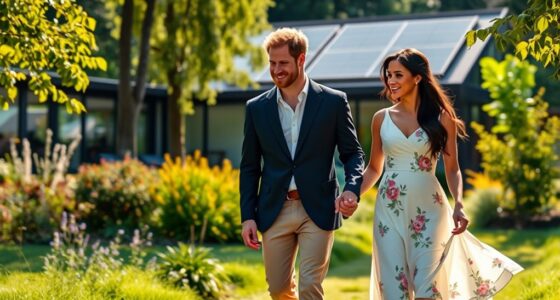 royal life and new ventures