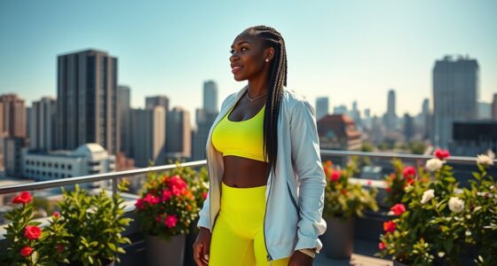 serena s post tennis future