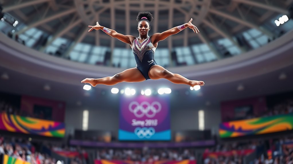 simone biles inspirational resilience
