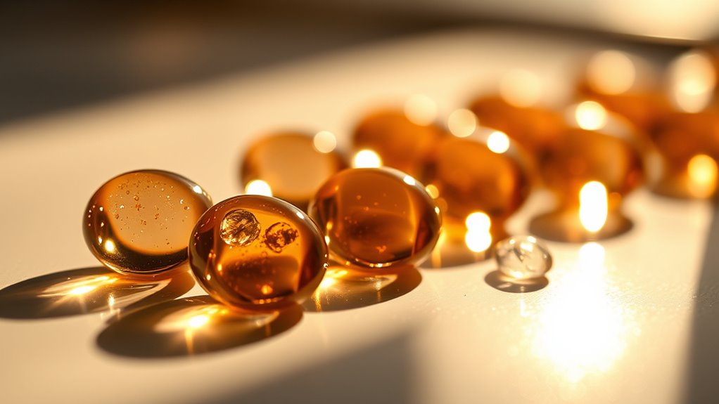 skin compatibility and durability