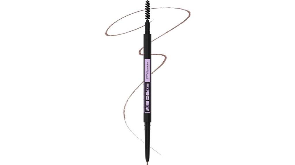 slim eyebrow pencil