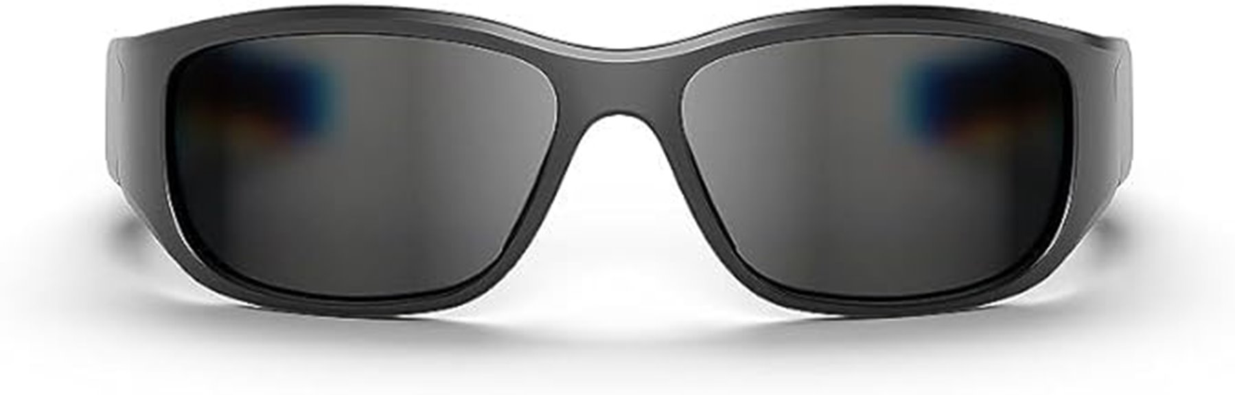 smart bluetooth sport sunglasses