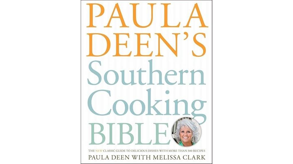 southern recipes 300 dishes