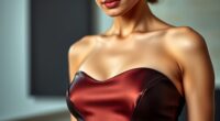 stick on bras for flawless dresses