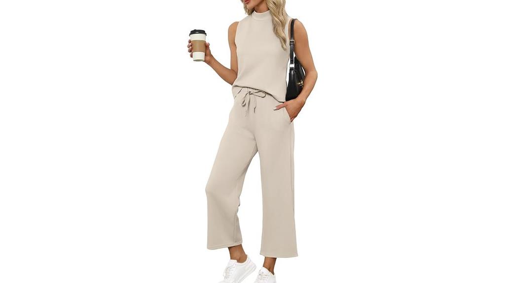 summer women s two piece sets