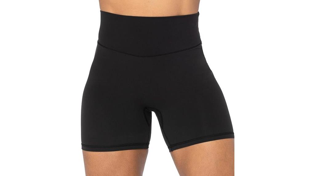 sunzel women s biker shorts